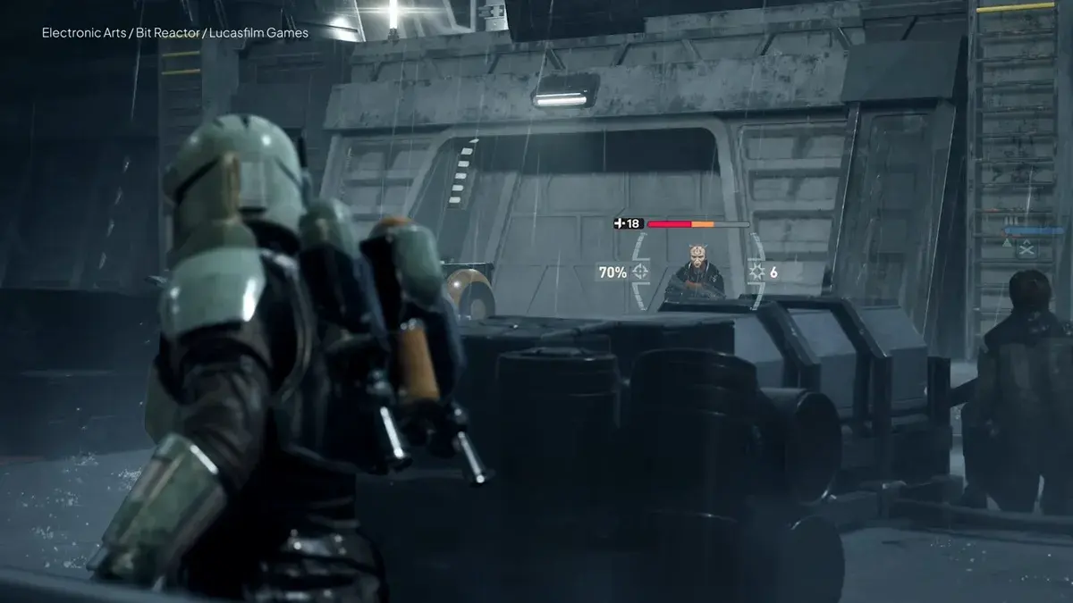 Image - Star Wars Zero Company XCOM