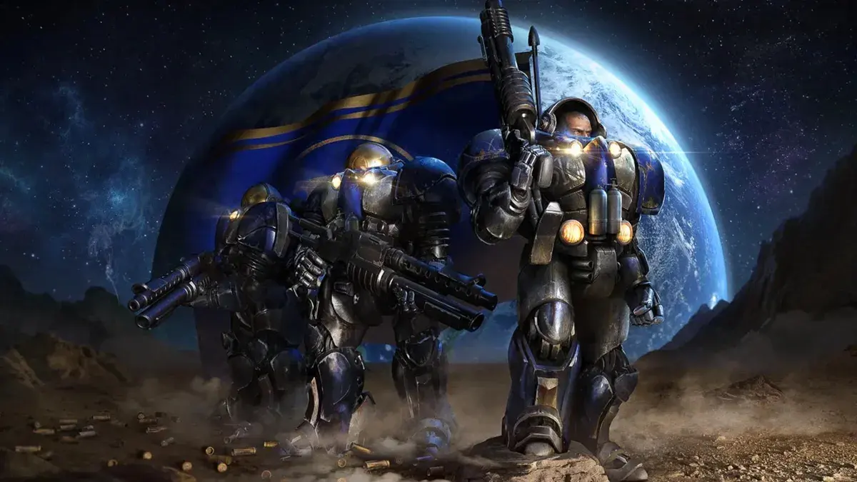 Image - StarCraft chez Nexon rumeur précise