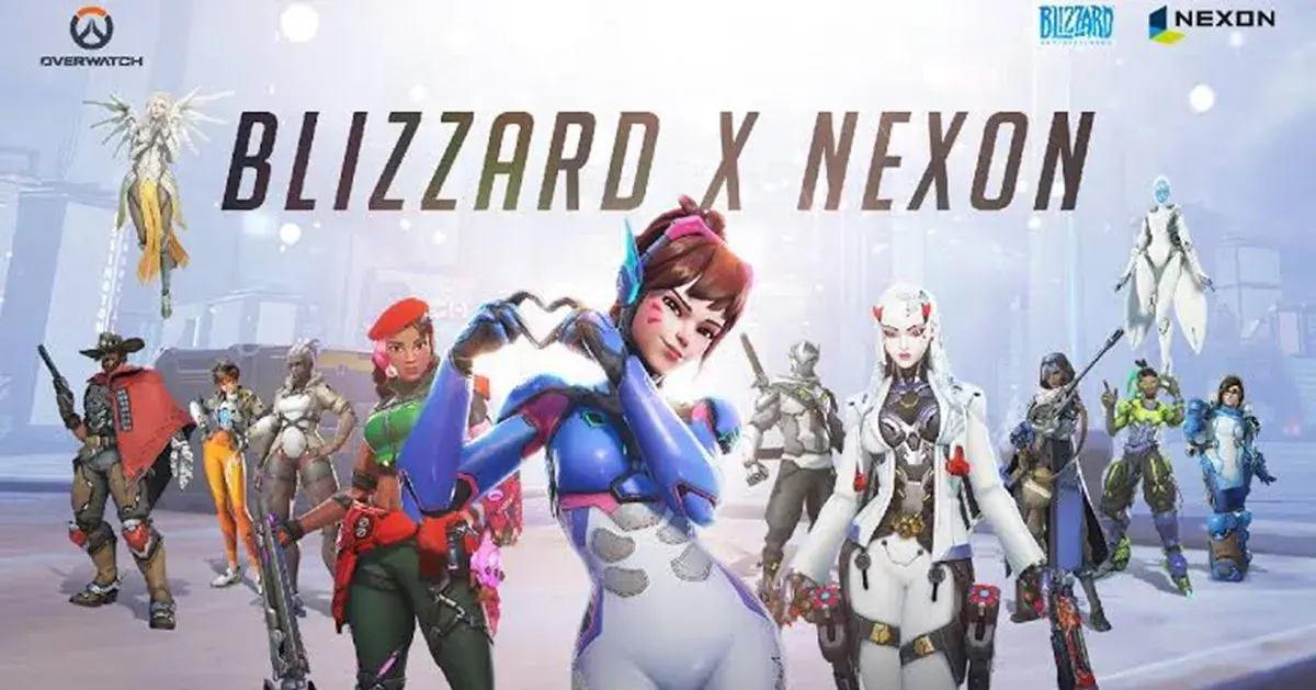 Image - StarCraft chez Nexon rumeur précise