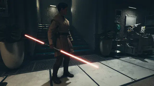 Image - Starfield devient RPG Star Wars