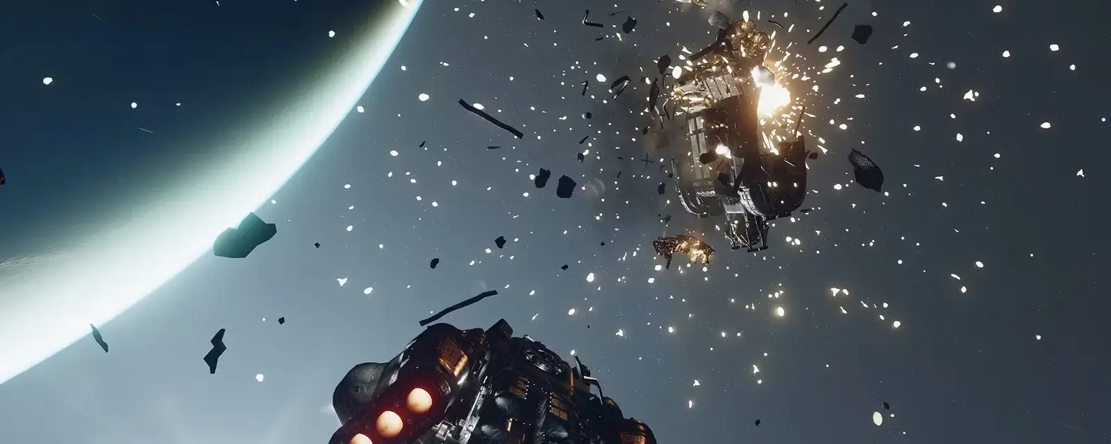 Starfield PS5 : Bethesda déploie un deuxième hotfix pour stopper les crashes