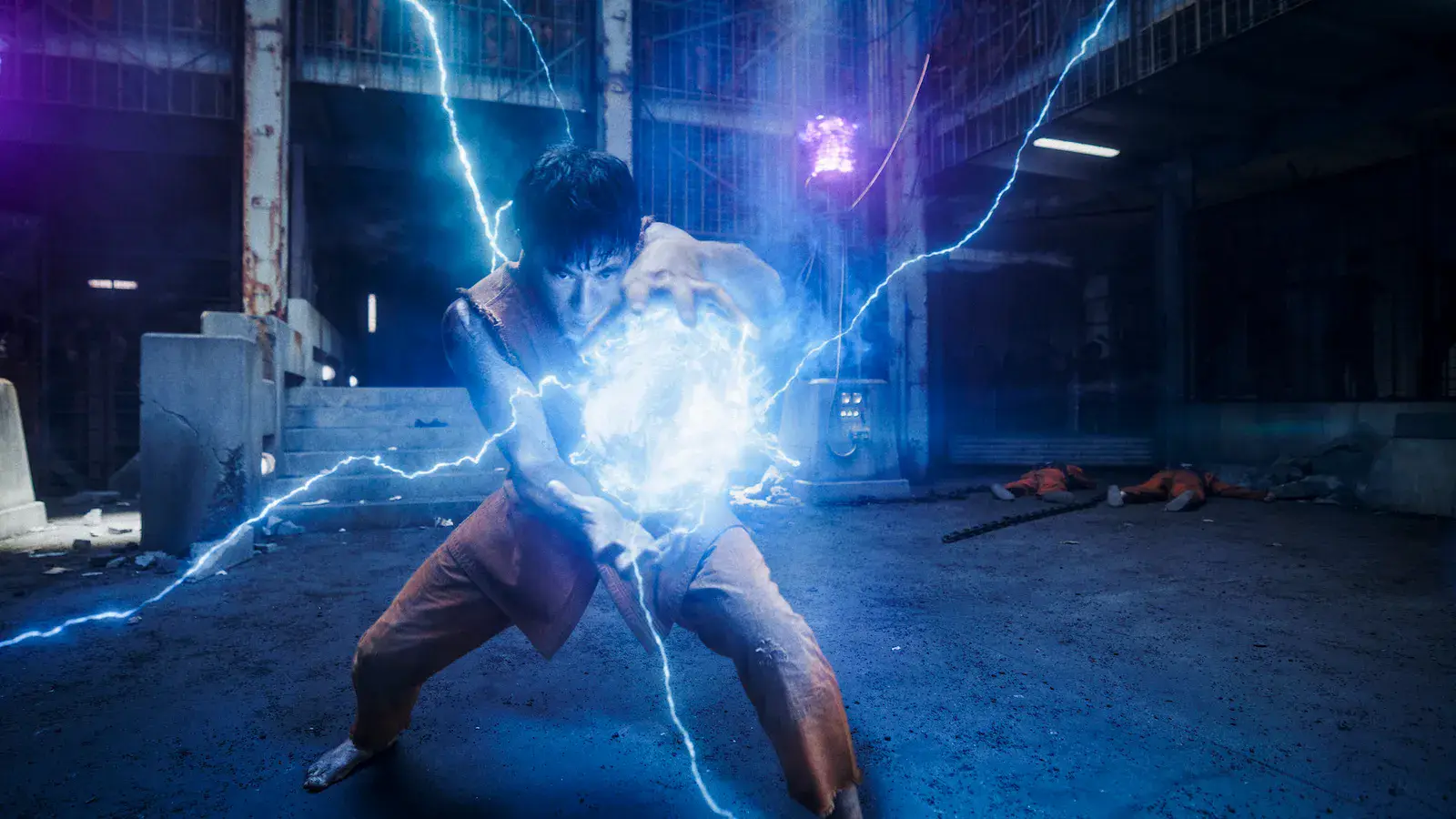 Street Fighter : un film grotesque et décérébré qui défie la logique