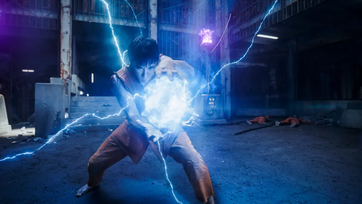 Hadoken