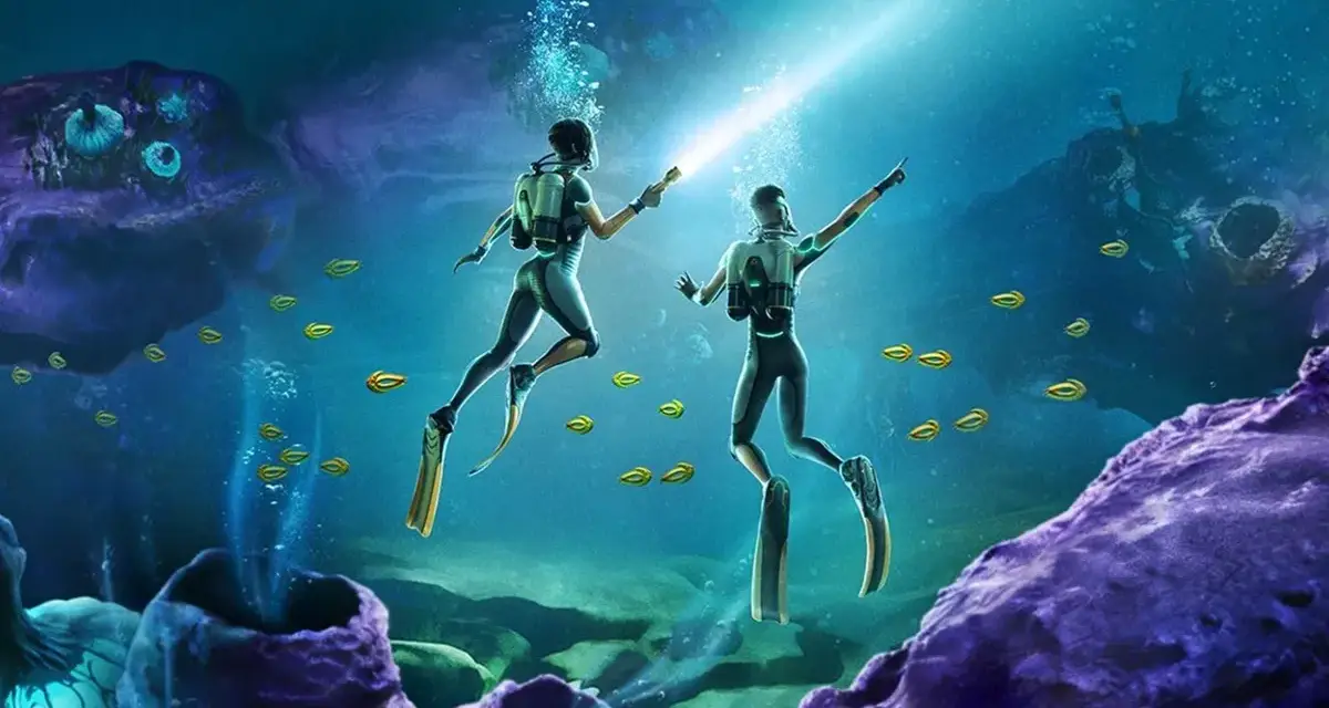 Subnautica 2: l’accès anticipé cartonne tellement que même l’océan paraît trop petit