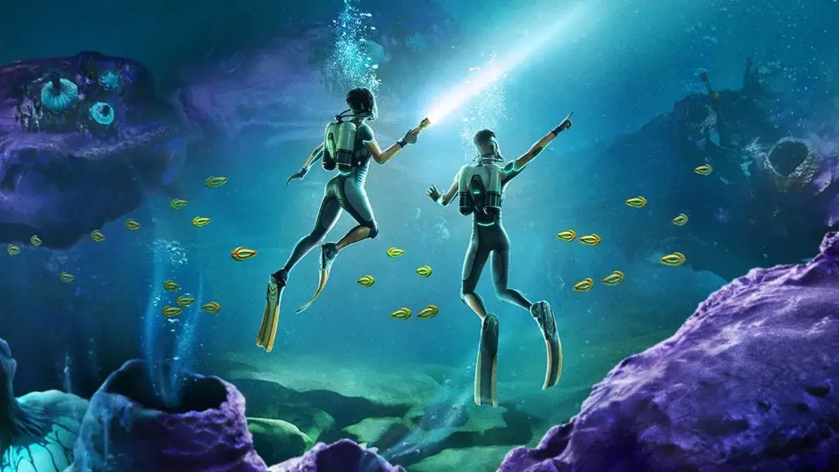 Subnautica 2: l’accès anticipé cartonne tellement que même l’océan paraît trop petit