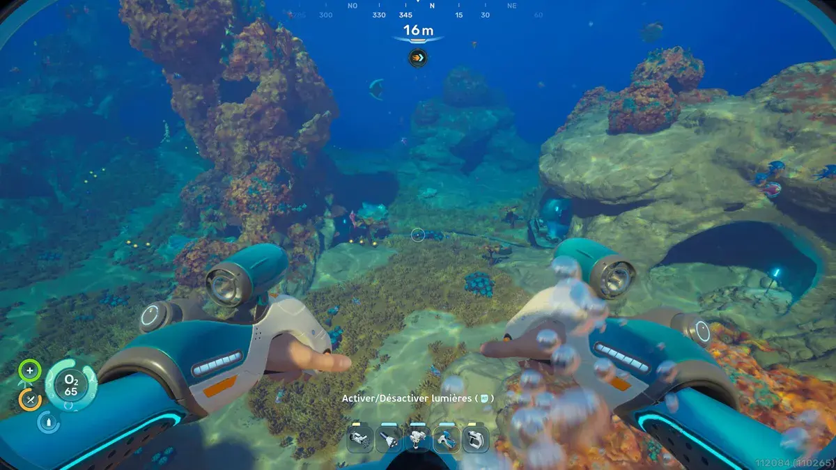 Image - Subnautica l’accès anticipé cartonne tellement