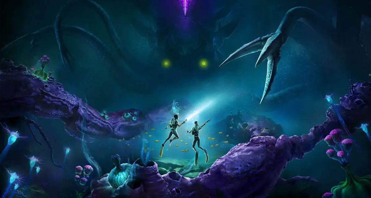 Subnautica 2 débarque enfin en accès anticipé en mai: le grand plongeon peut commencer!
