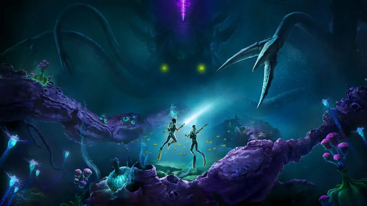 Subnautica 2 débarque enfin en accès anticipé en mai: le grand plongeon peut commencer!