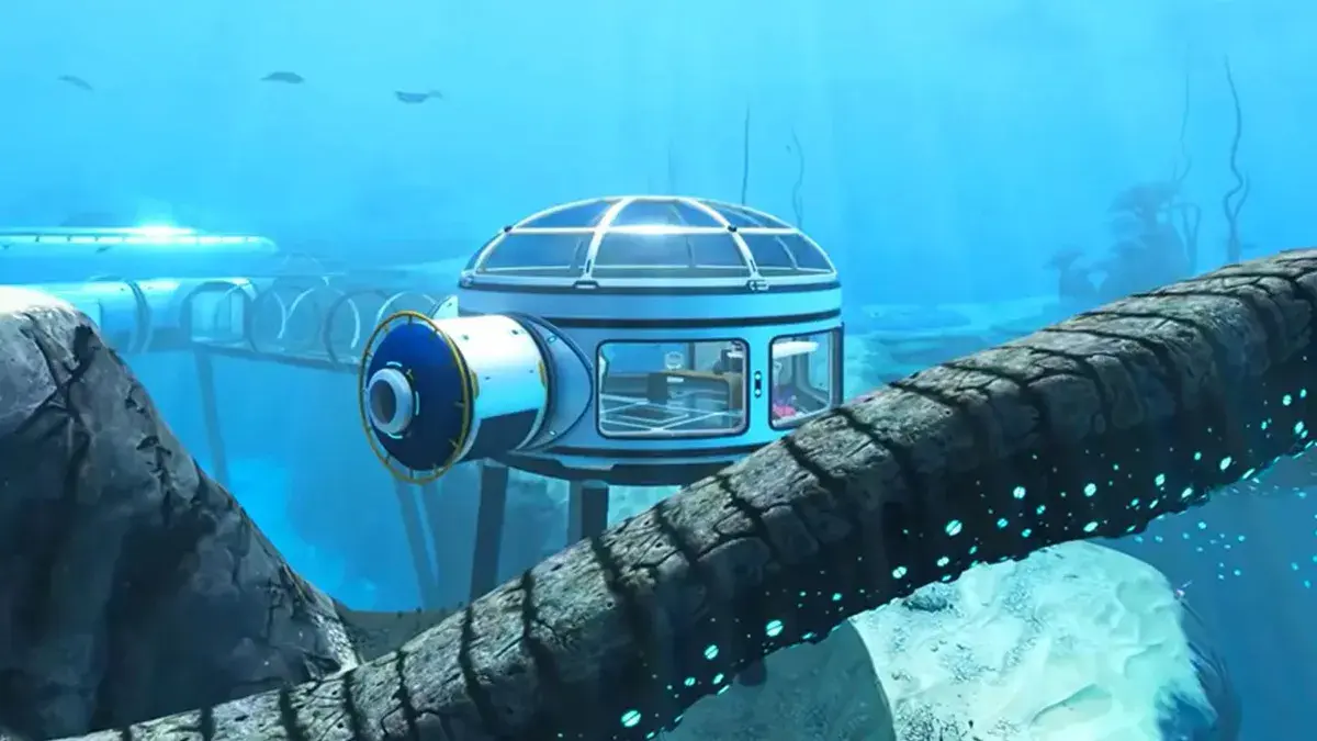 Image - Subnautica debarque enfin acces anticipe