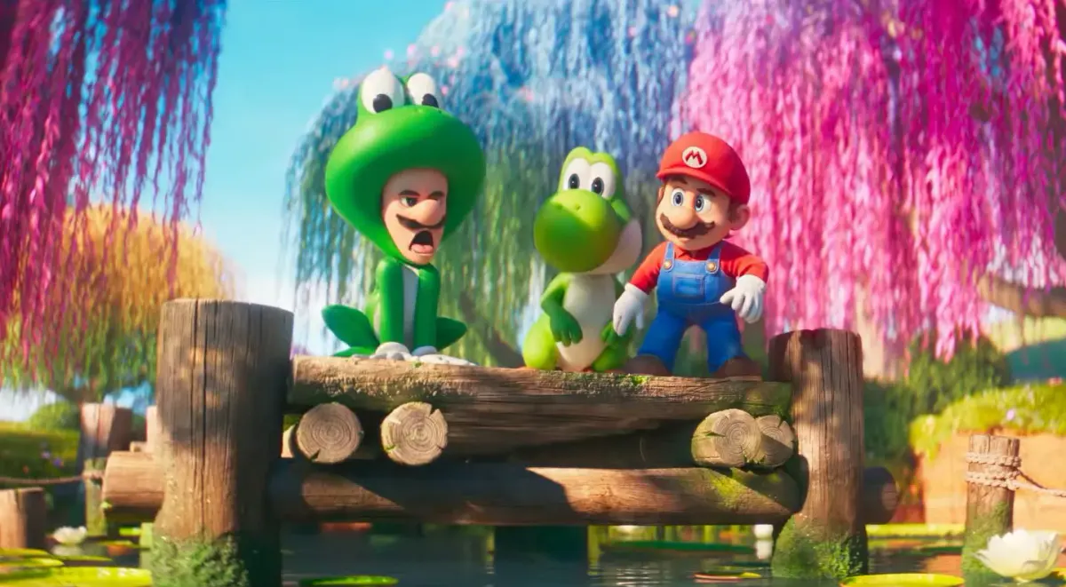 Image - Super mario galaxy critique plombier