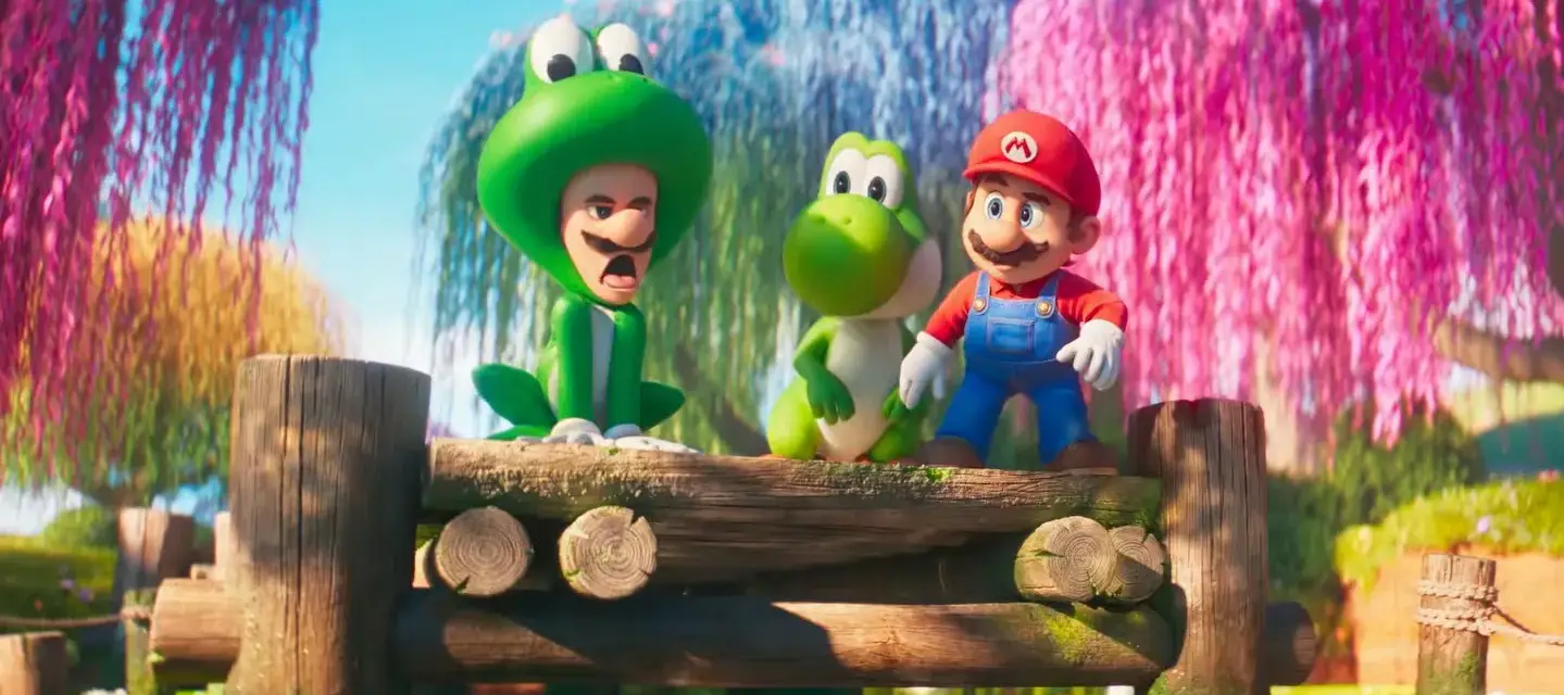Super Mario Galaxy décroche son record galactique : plus gros succès mondial de 2026