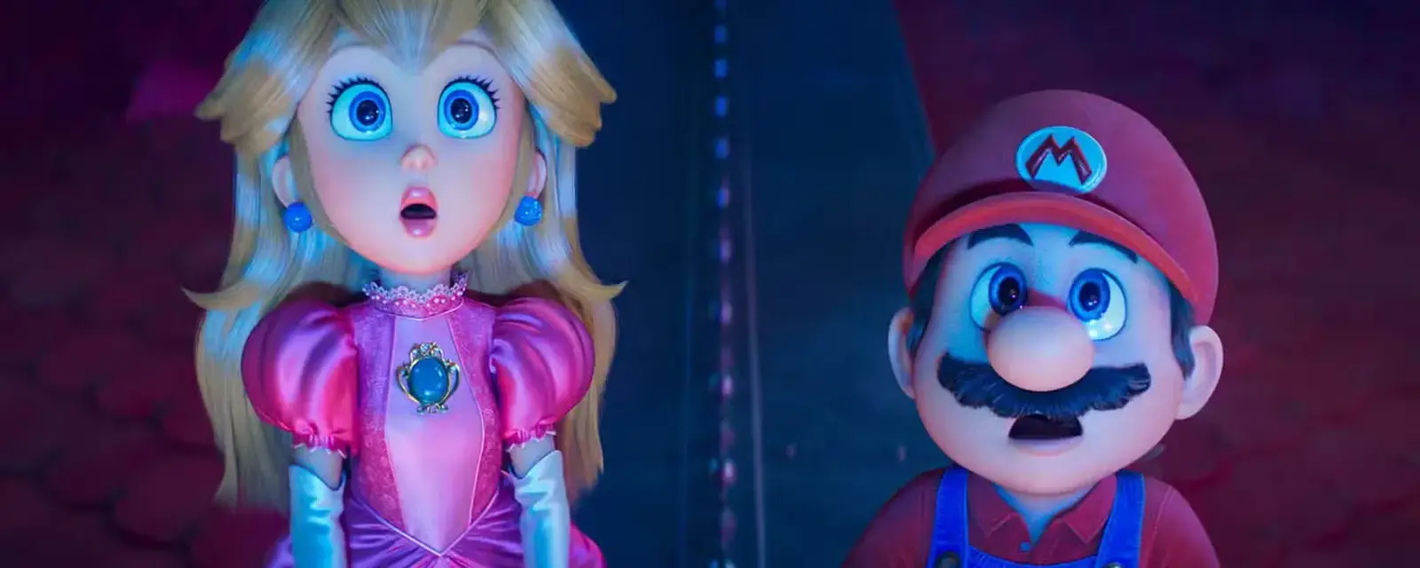 Box-office France : Mario Galaxy leader fragile face à des nouveautés à la peine