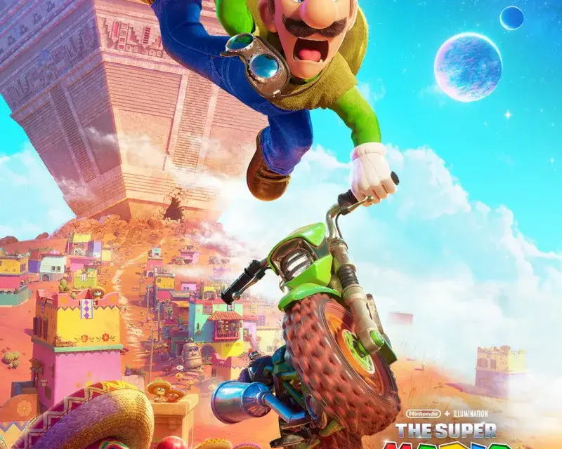 Super Mario Galaxy se fait étriller par la critique américaine