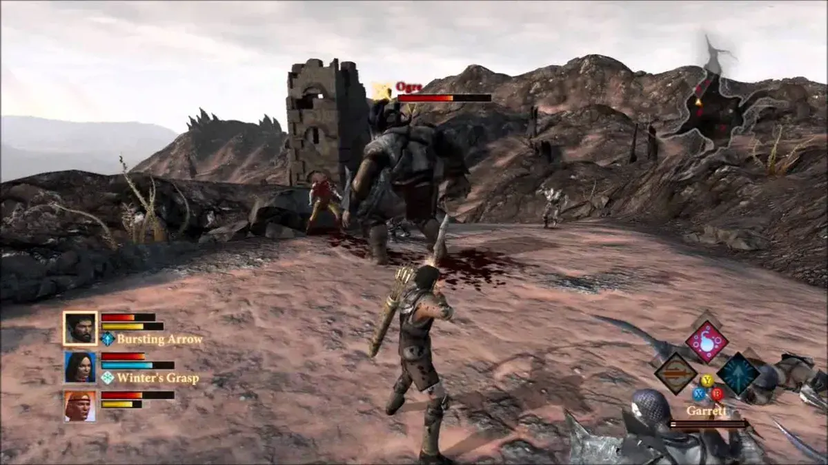 Image - SWTOR Succès phare Chute d'un