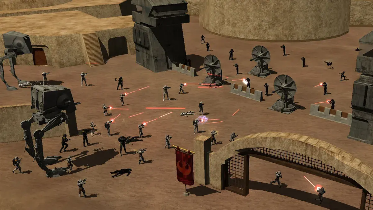 Image - SWTOR Succès retentissant Chute d'un