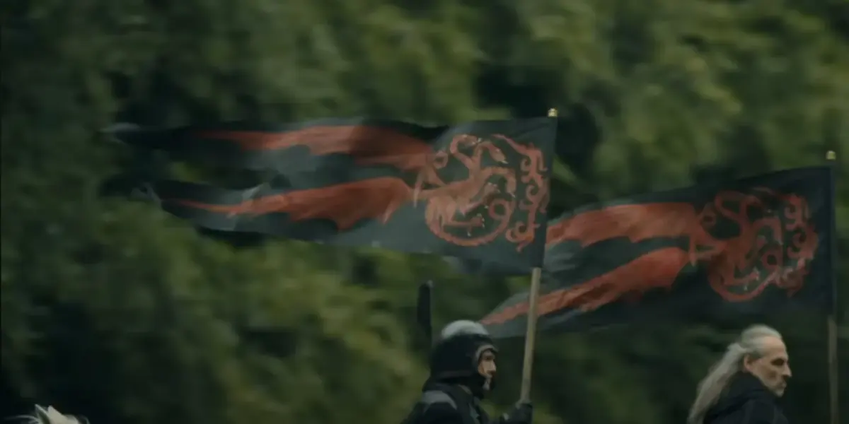targaryen sigil a knight of the seven kingdoms