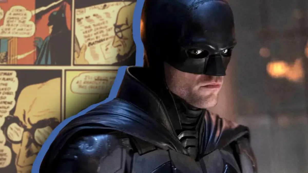 Image - The Batman Scarlett Johansson négociations
