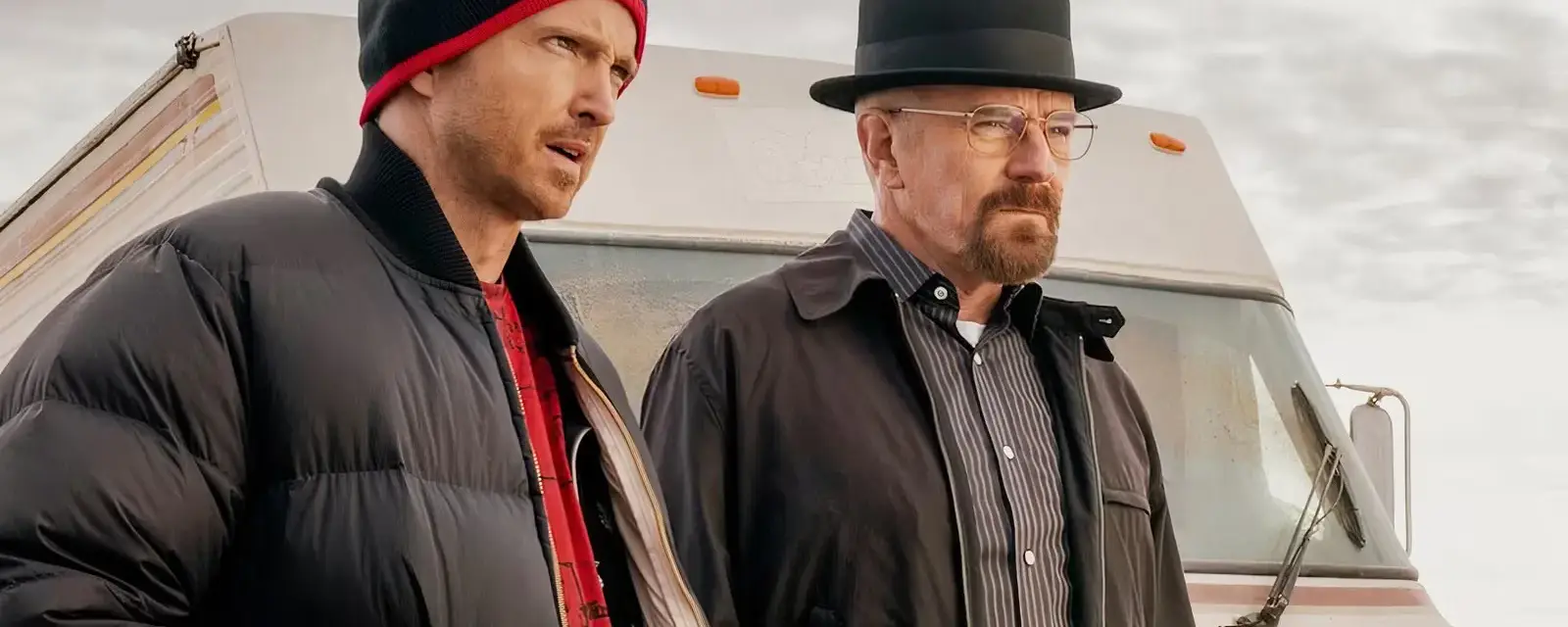 Pluribus : la nouvelle série de Vince Gilligan commandée pour deux saisons (Apple TV)