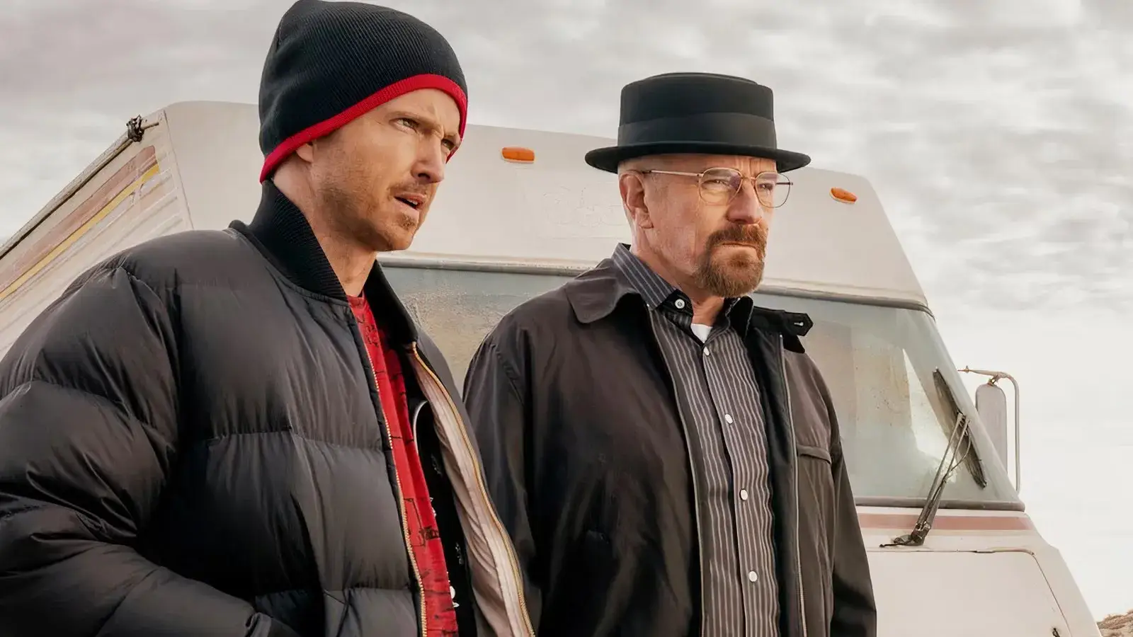Pluribus : la nouvelle série de Vince Gilligan commandée pour deux saisons (Apple TV)