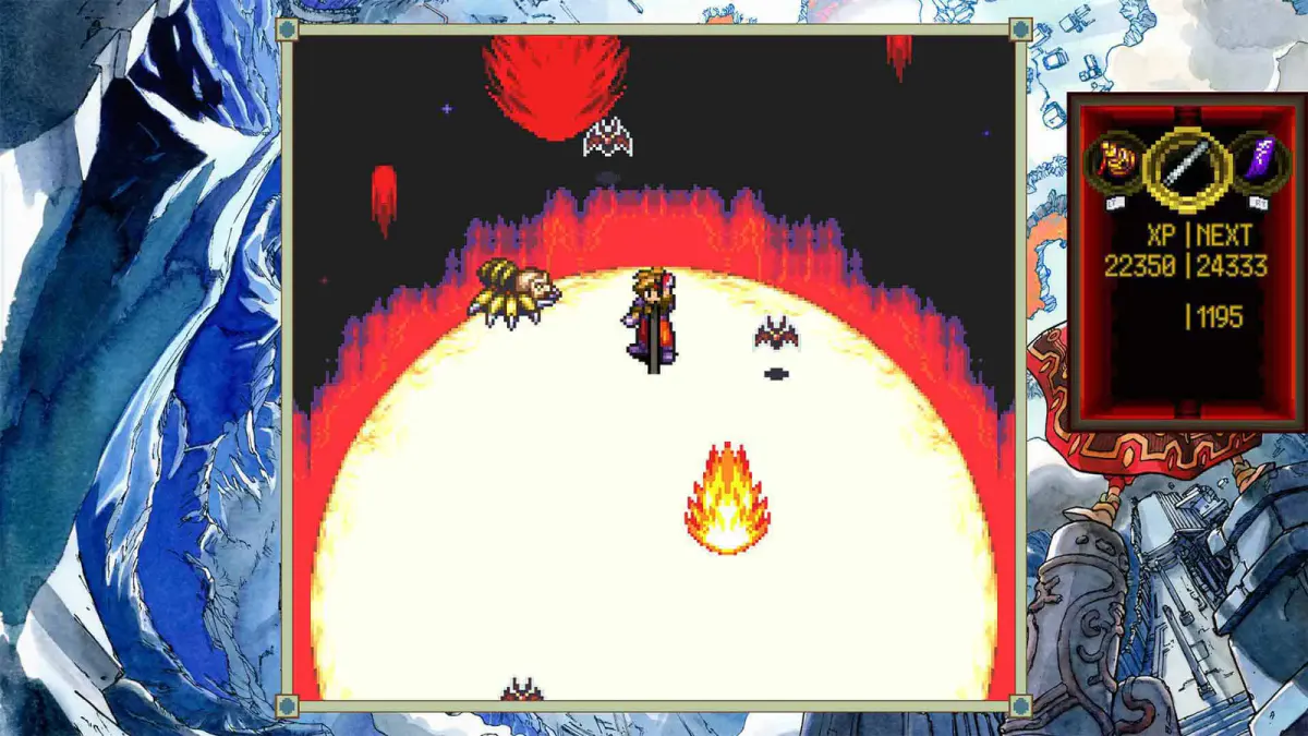 Image - Terranigma revient d'entre les morts,