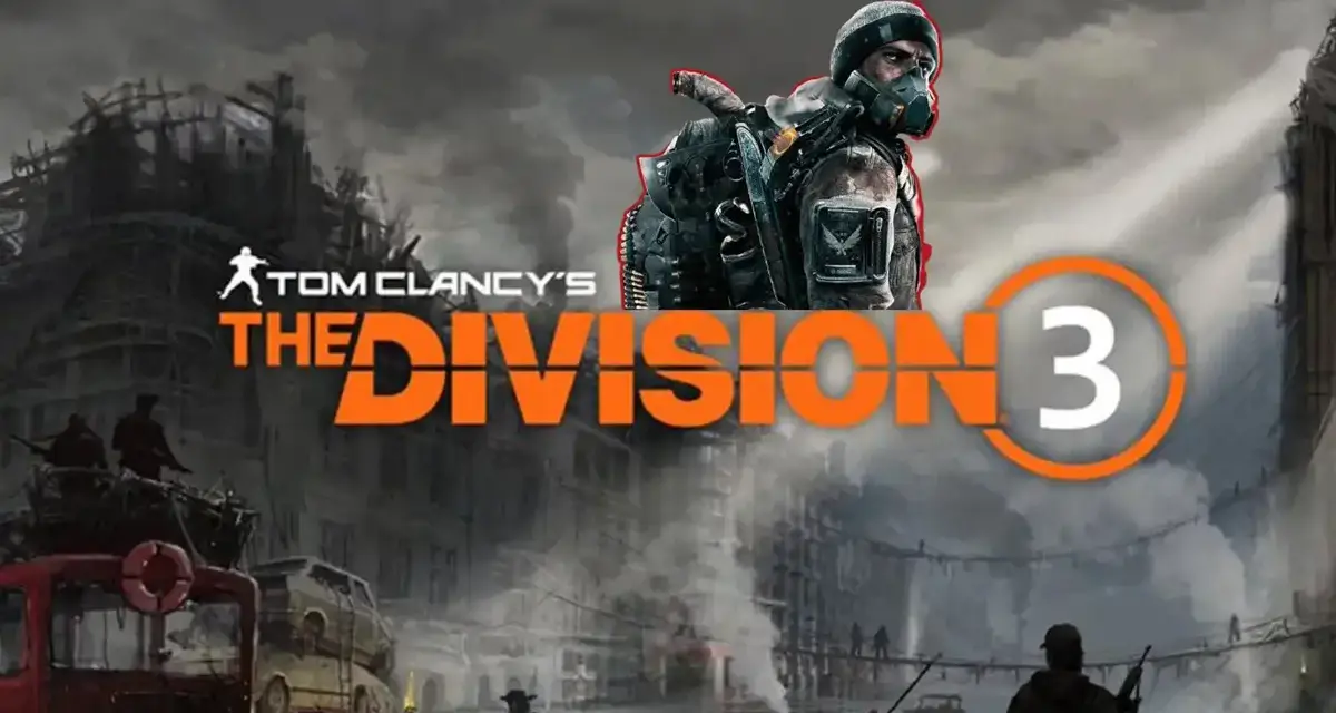 The Division 3 : Ubisoft prépare quelque chose de (très) gros… c'est officiel