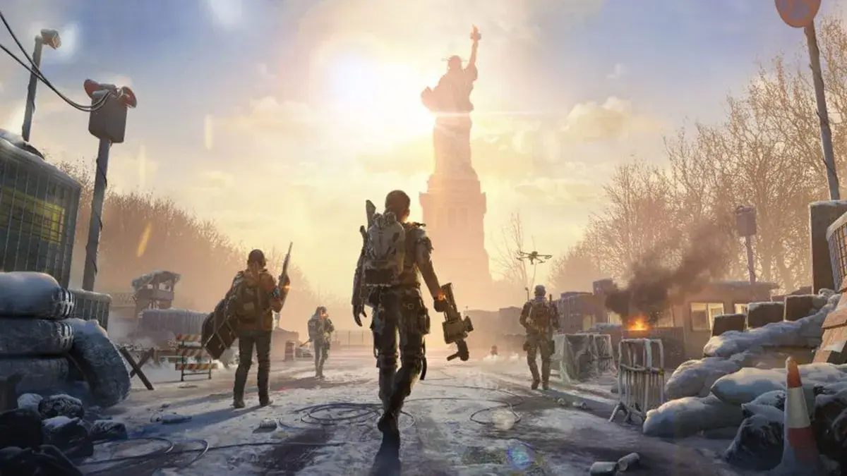 Image - The Division Ubisoft prépare quelque