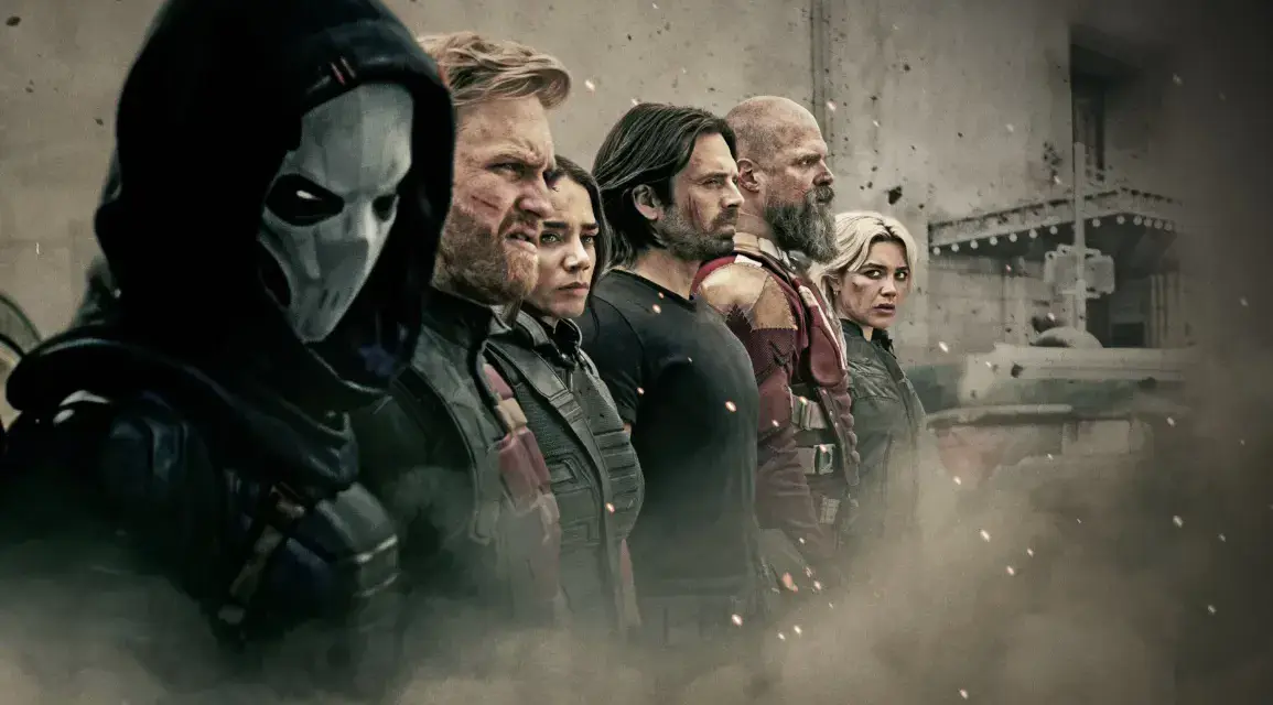 Thunderbolts* : Le scénario initial prévoyait de tuer tout le monde, et c'est Wyatt Russell qui le dit
