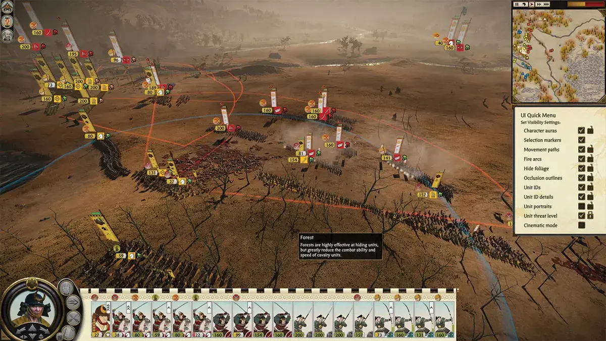 Total War Shogun 2 -Definitive Edition / Creative Assembly & SEGA
