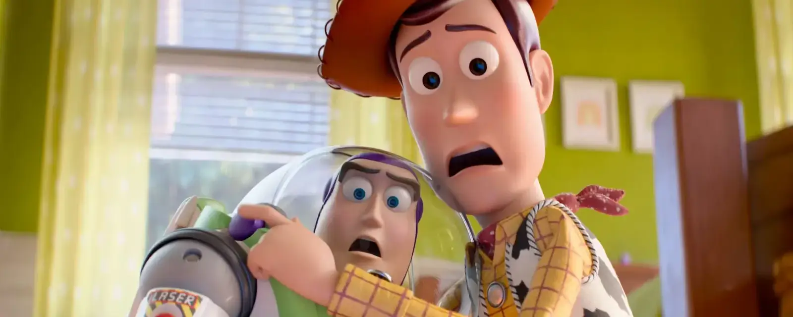 Box-office France : Toy Story 5 et Backrooms relancent la fréquentation des salles
