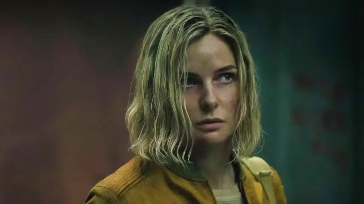 rebecca ferguson saison2 silo