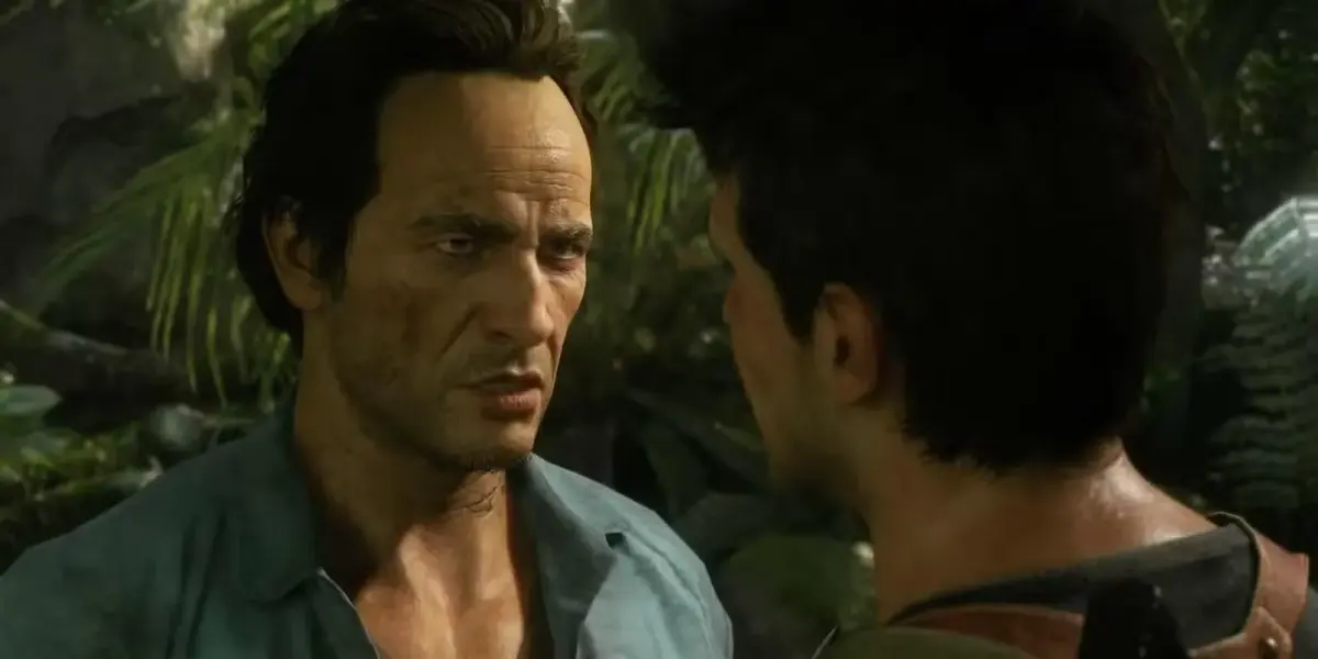 Image - Uncharted une seule photo Naughty