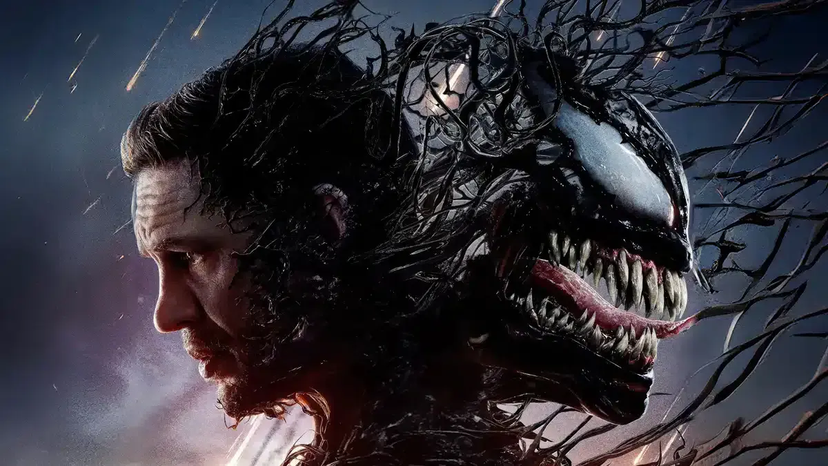 Image - Venom reboot dernière chance serait