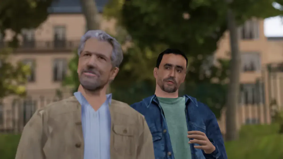 Image - Vertige Quentin Dupieux dévoile son