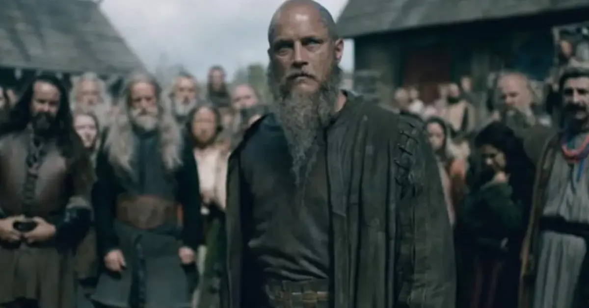 Image - Vikings mort Ragnar, sommet absolu