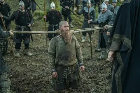 Image - Vikings mort Ragnar, sommet absolu