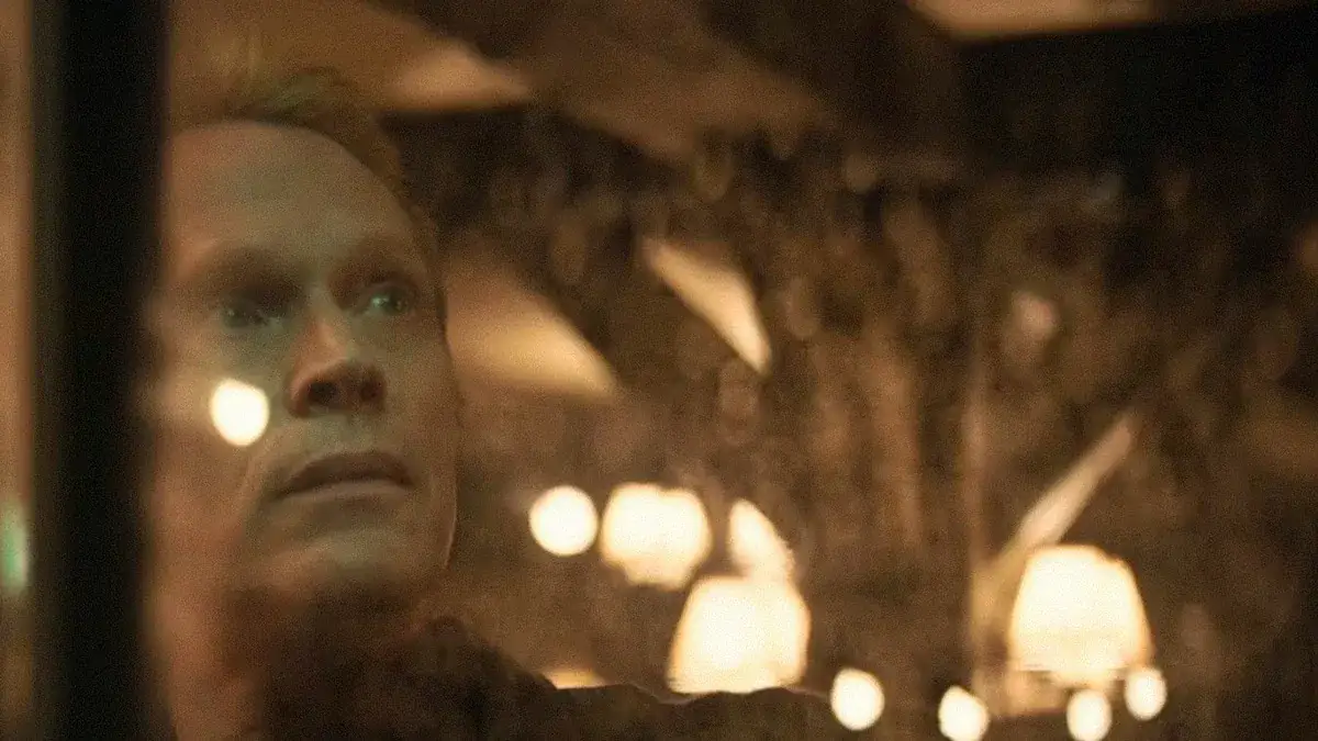 VisionQuest : après la projection surprise au NYCC, les premiers avis sur la série Marvel