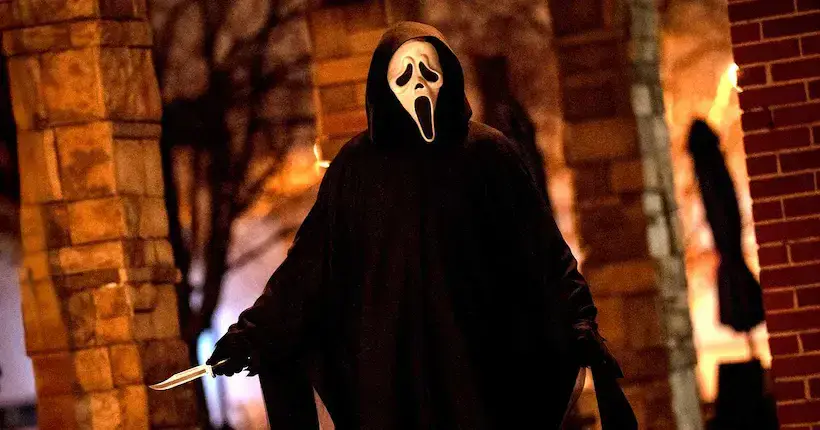Box-office : Scream 7 signe le meilleur démarrage de la franchise en France