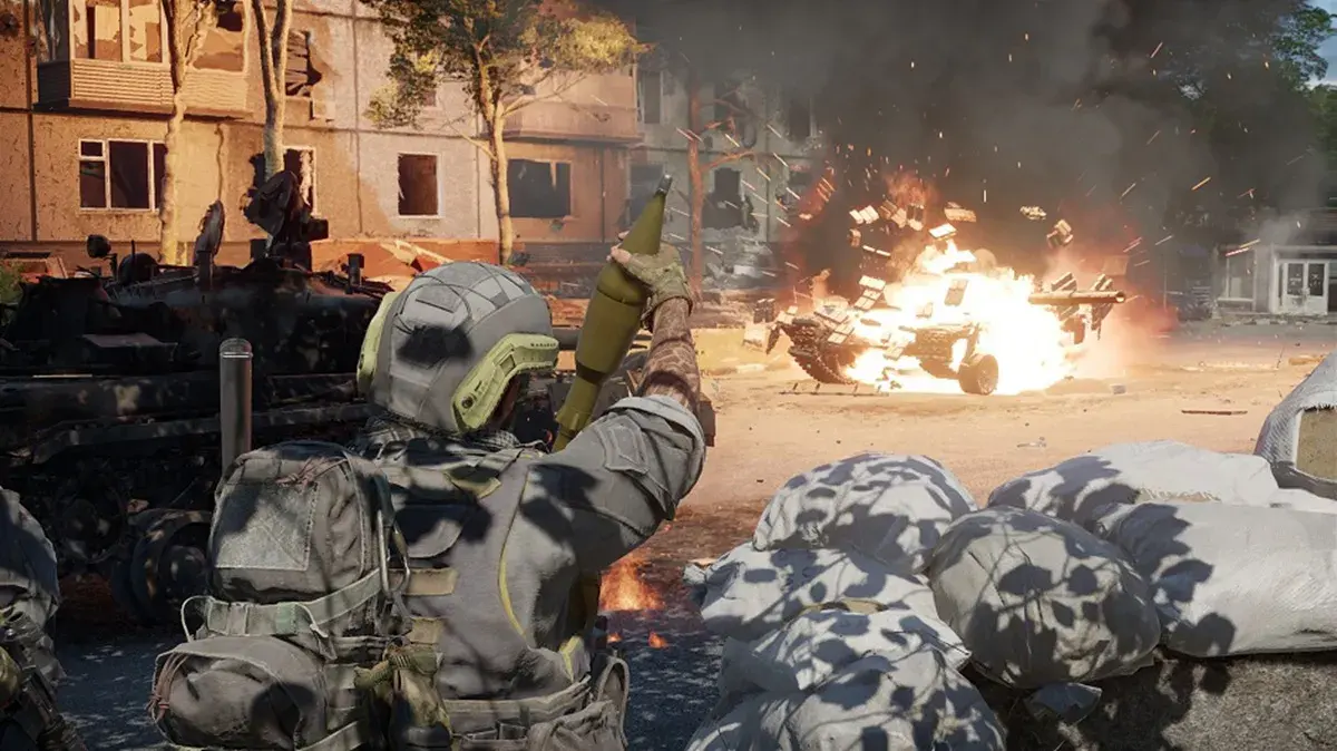 Image - War Thunder lâche les tanks