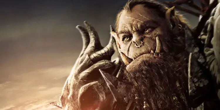 Image - Warcraft Commencement cartonne sur Prime