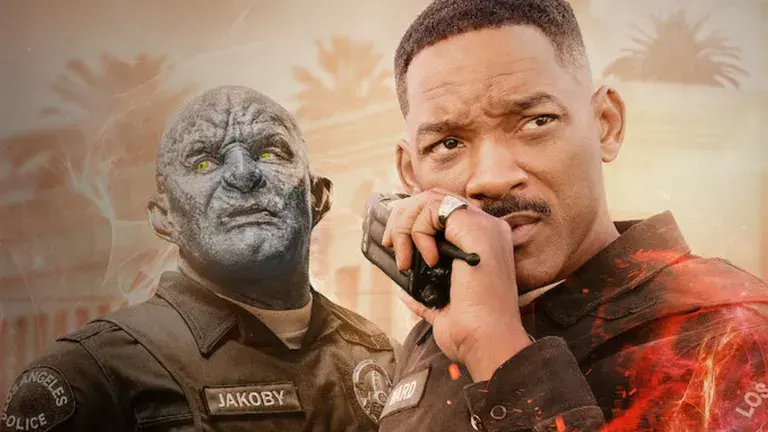 Image - Will Smith visé par une