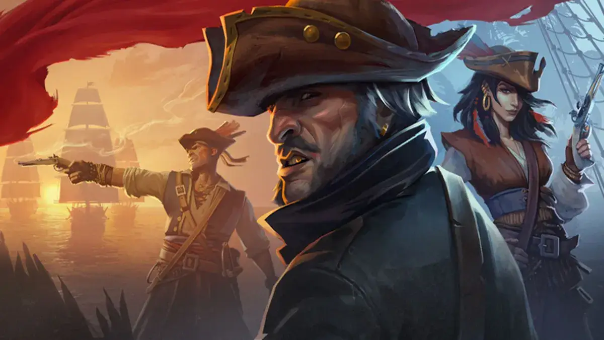 Windrose: le jeu de pirate survival n'a toujours pas de date, malgré l'engouement