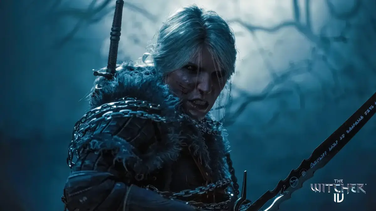 Image - The Witcher Projekt annonce enfin