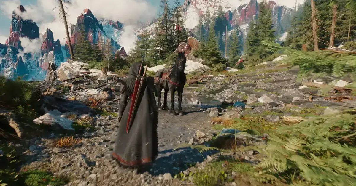 Image - The Witcher Projekt annonce enfin