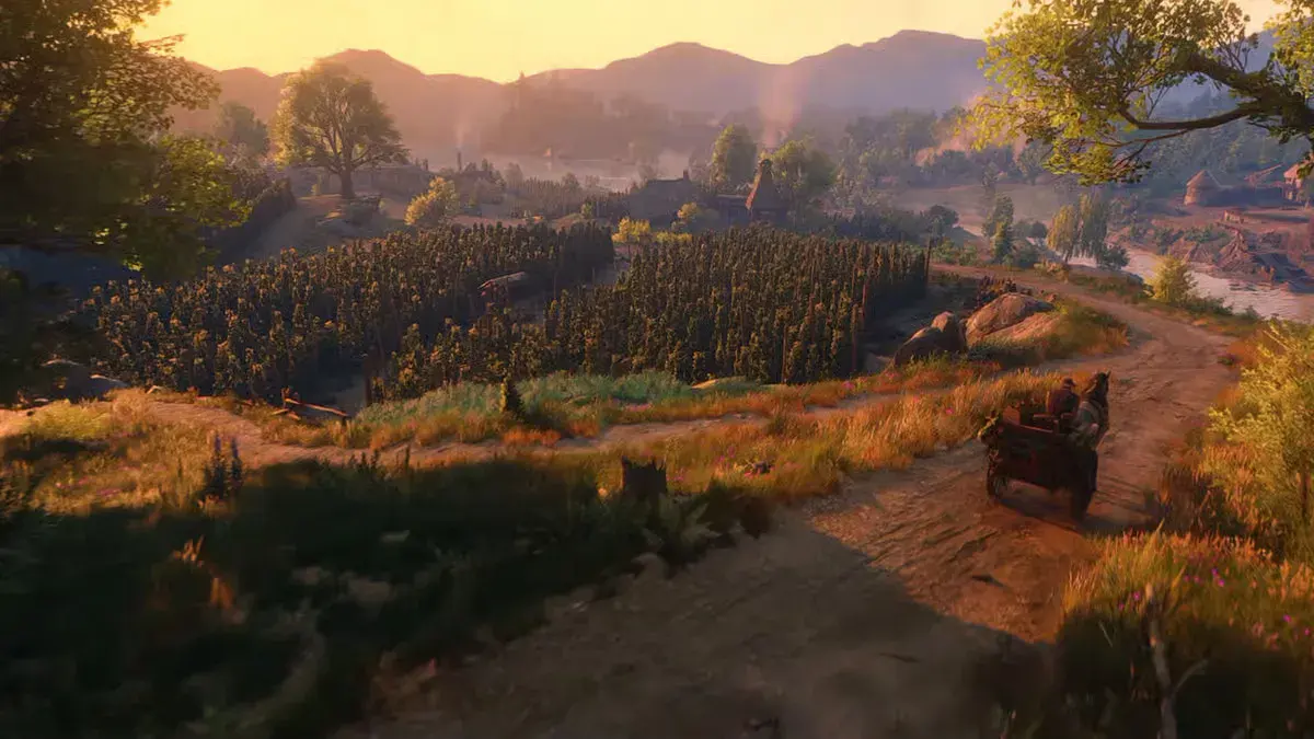 Image - The Witcher revient encore une