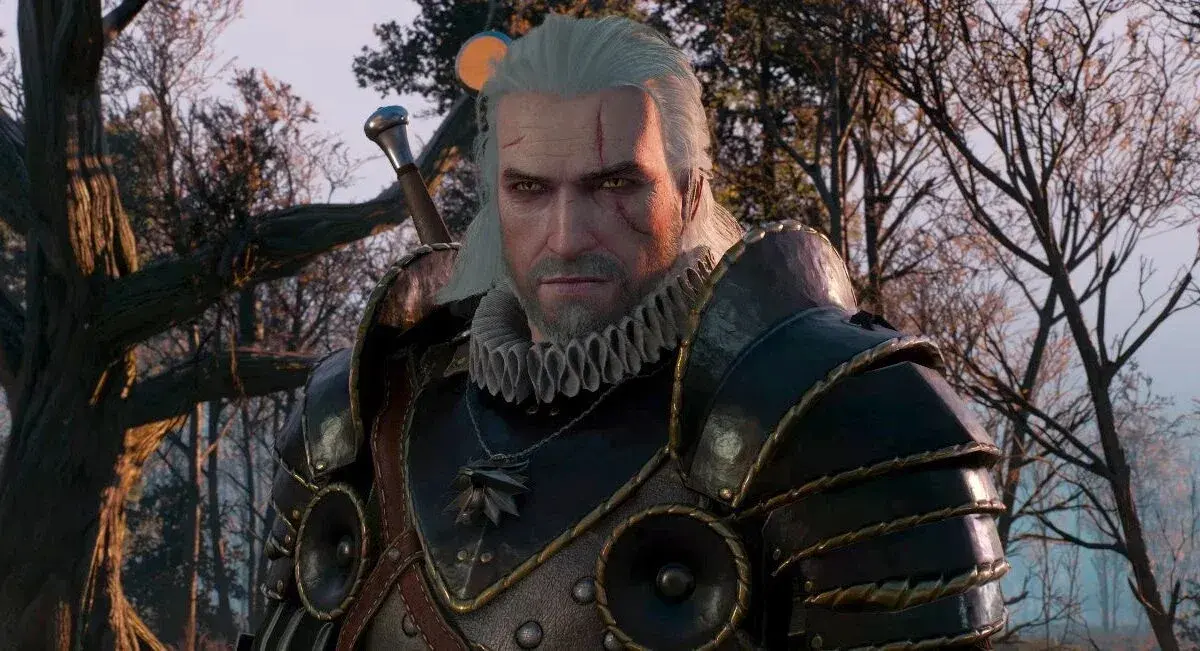 Image - The Witcher revient encore une