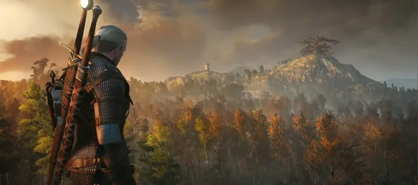 The Witcher 3 Remastered : heure de sortie, prix, nouveautés, on explique tout