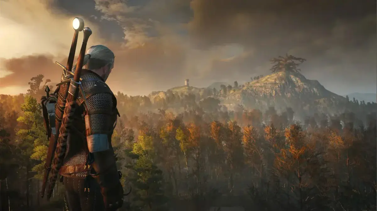 Image - The Witcher revient encore une