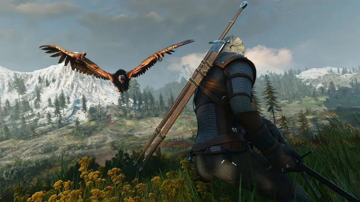 Image - The Witcher revient encore une