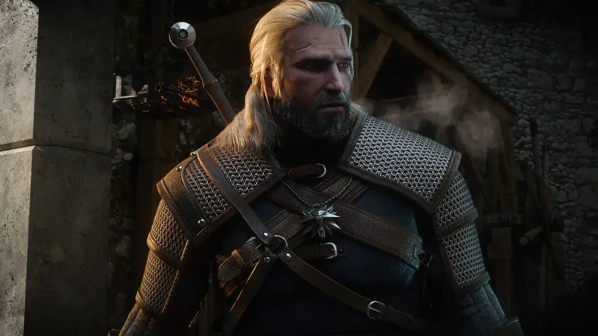 The Witcher 3 Remastered bat encore son record sur Steam malgré la polémique sur l'éclairage