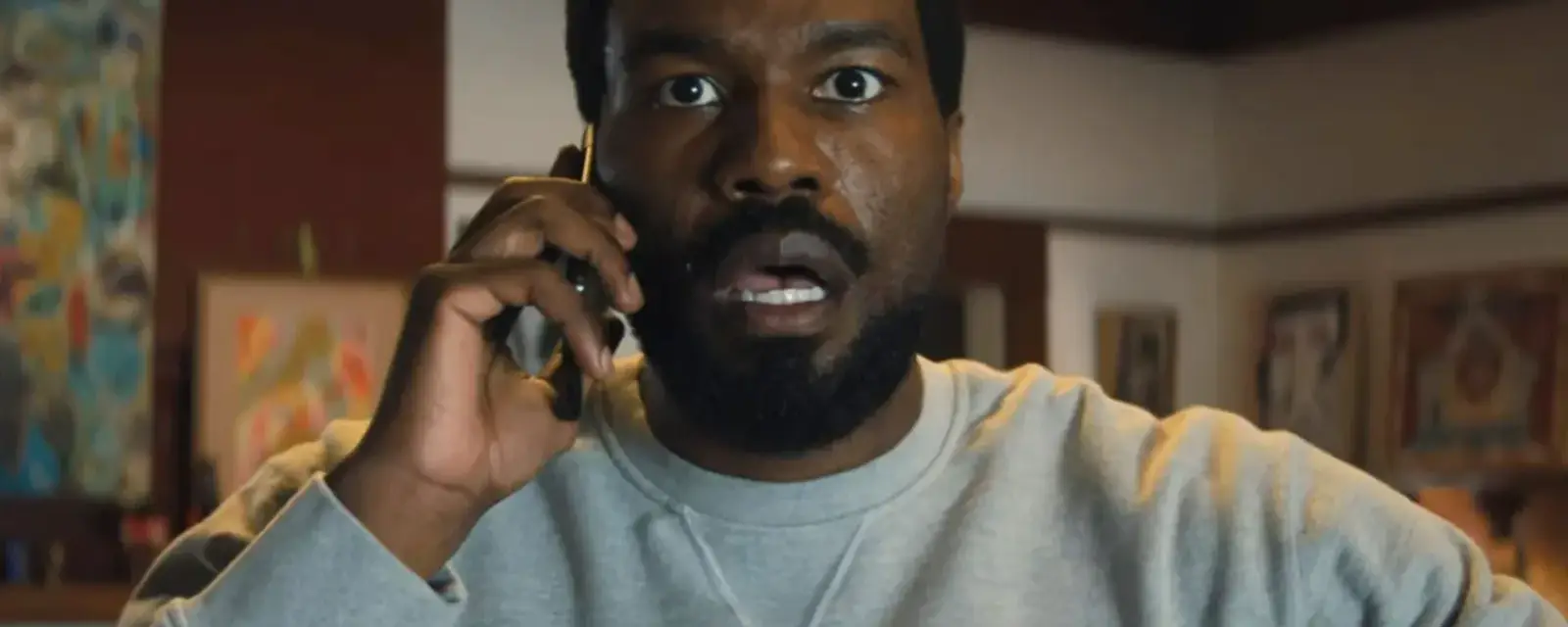 Wonder Man : Yahya Abdul-Mateen II réagit à l’annulation de la série